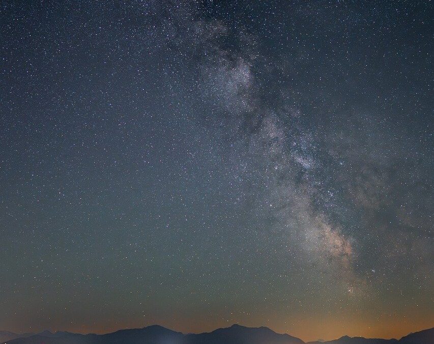 Nascono in Italia alcuni degli apparecchi spaziali più potenti del momento