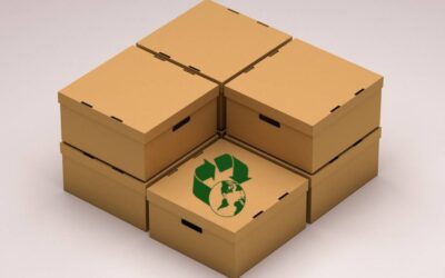 In Italia il riciclo del rifiuto da packaging cresce del 265% in vent’anni