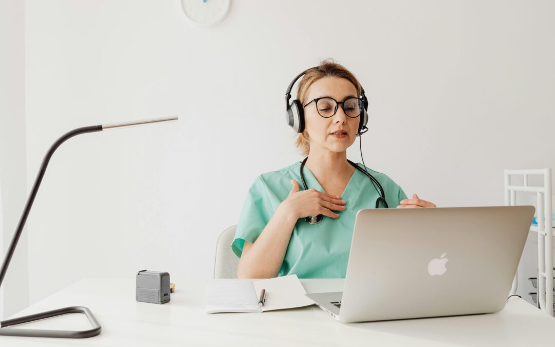 In Toscana aprirà il primo ospedale virtuale d’Italia