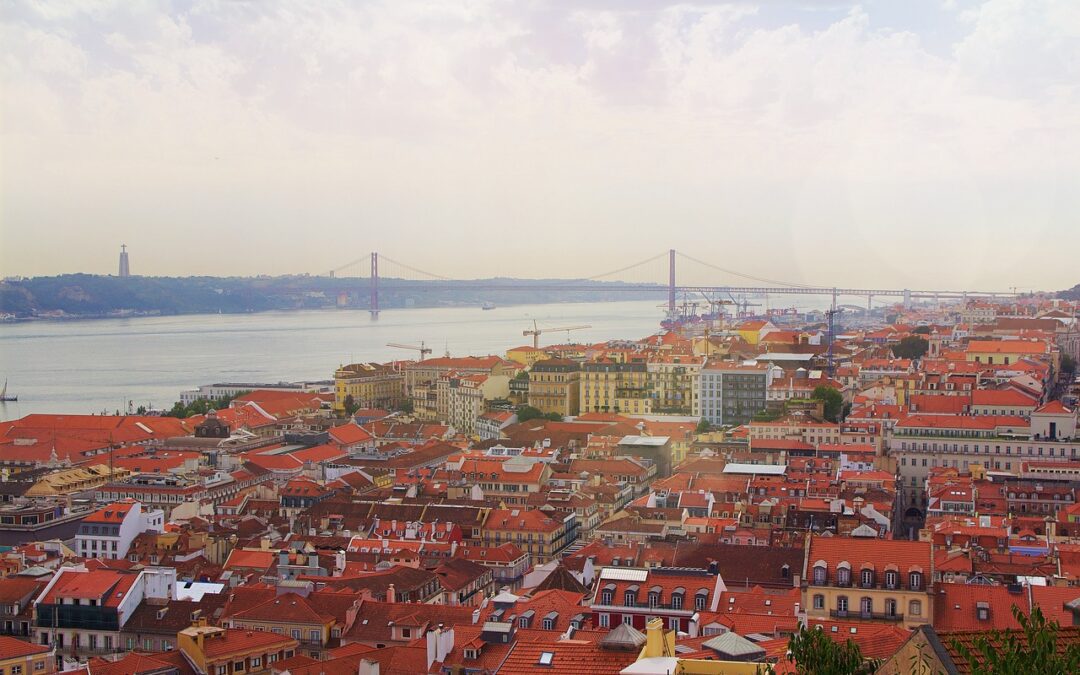 A Lisbona si celebra il Grande Torino