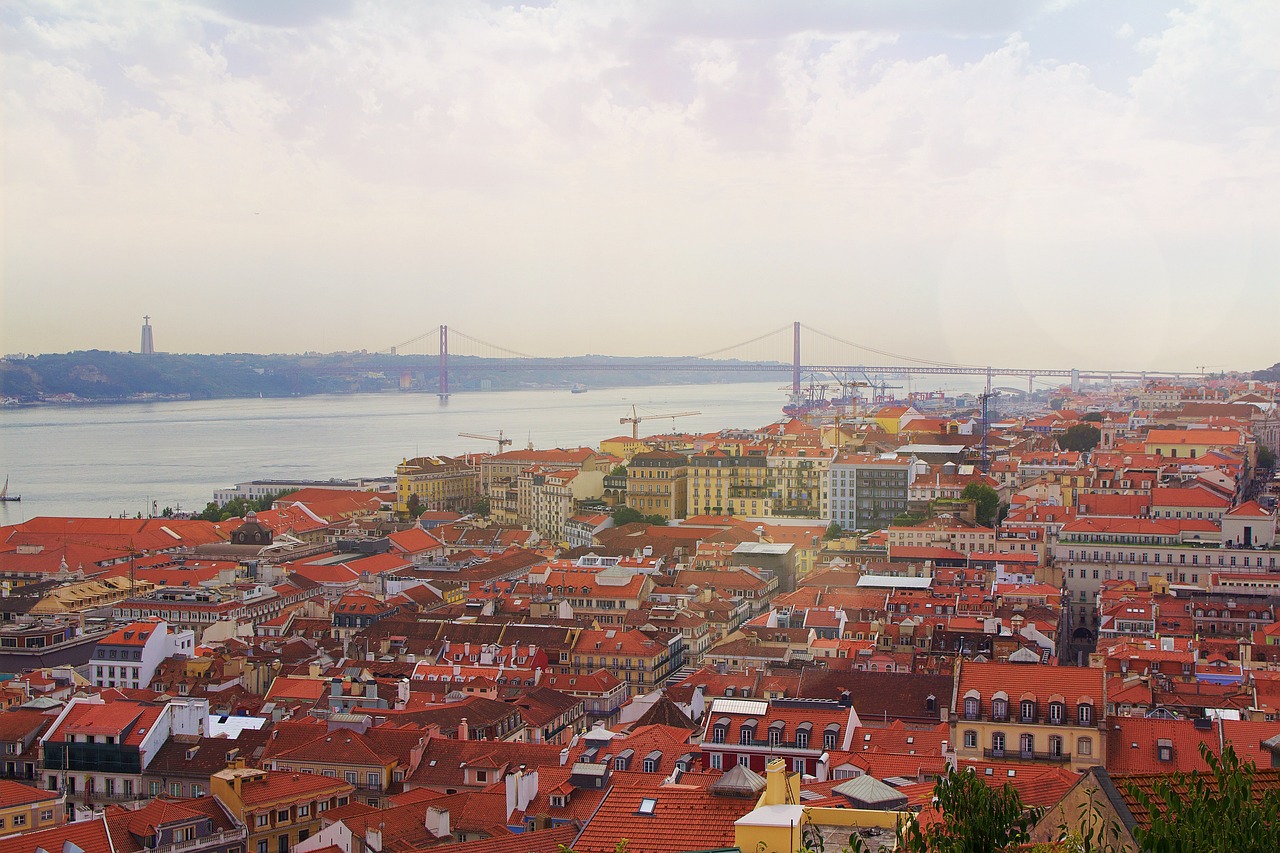 Lisbona Lisbona