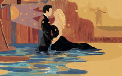 Il cortometraggio celebrato a Forlì