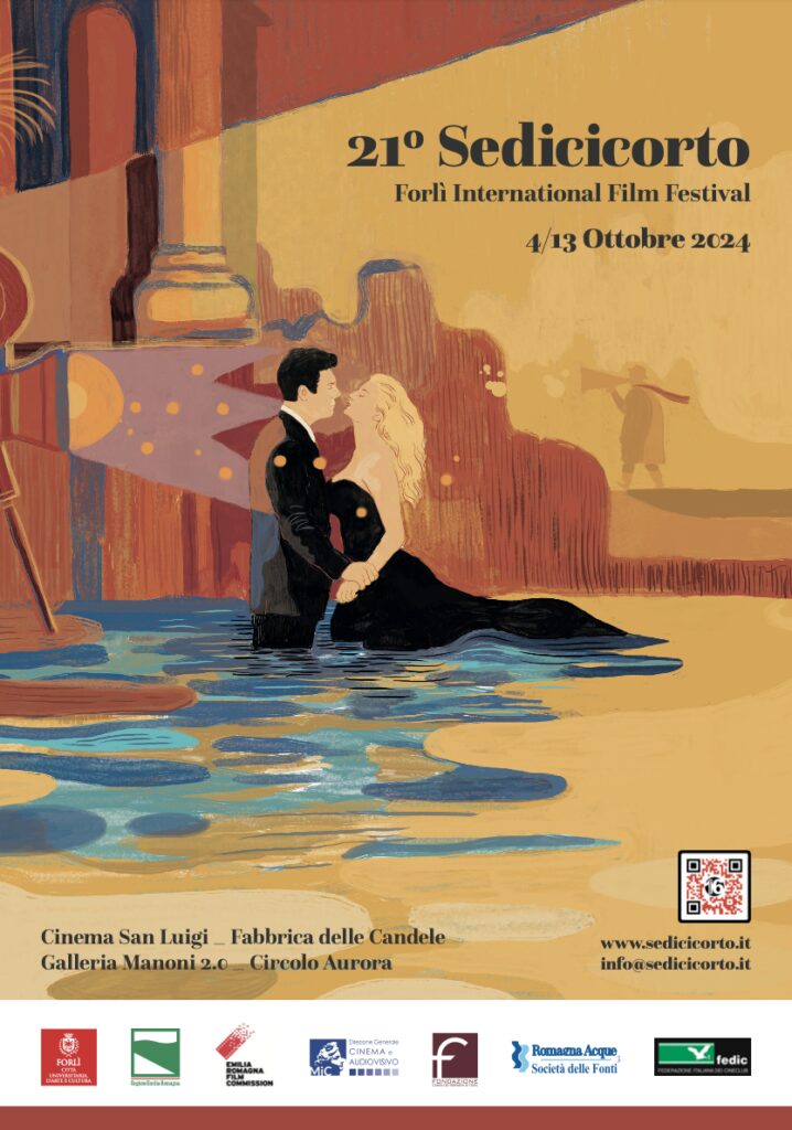 Sedicicorto - ph. Ufficio Stampa