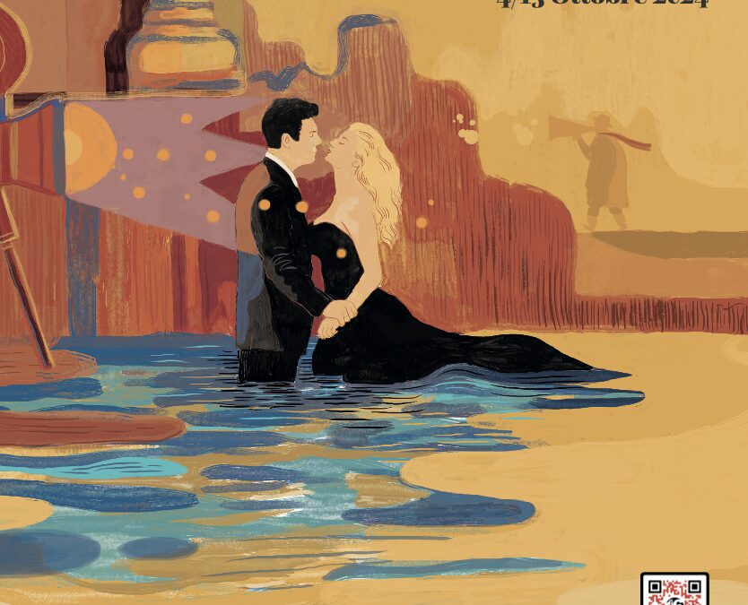 Il cortometraggio celebrato a Forlì