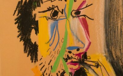 Duemila opere false sequestrate in Belgio