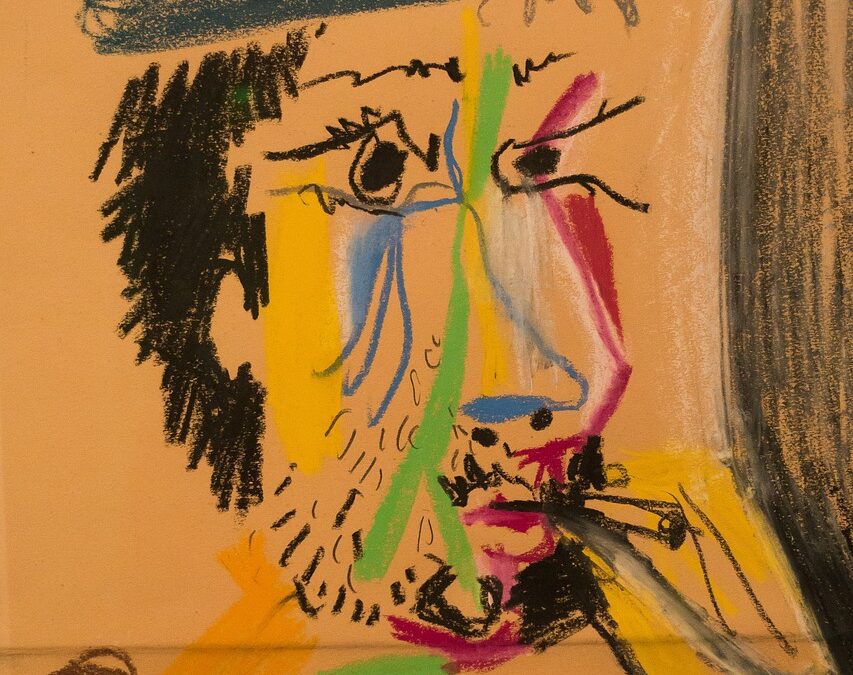 Duemila opere false sequestrate in Belgio