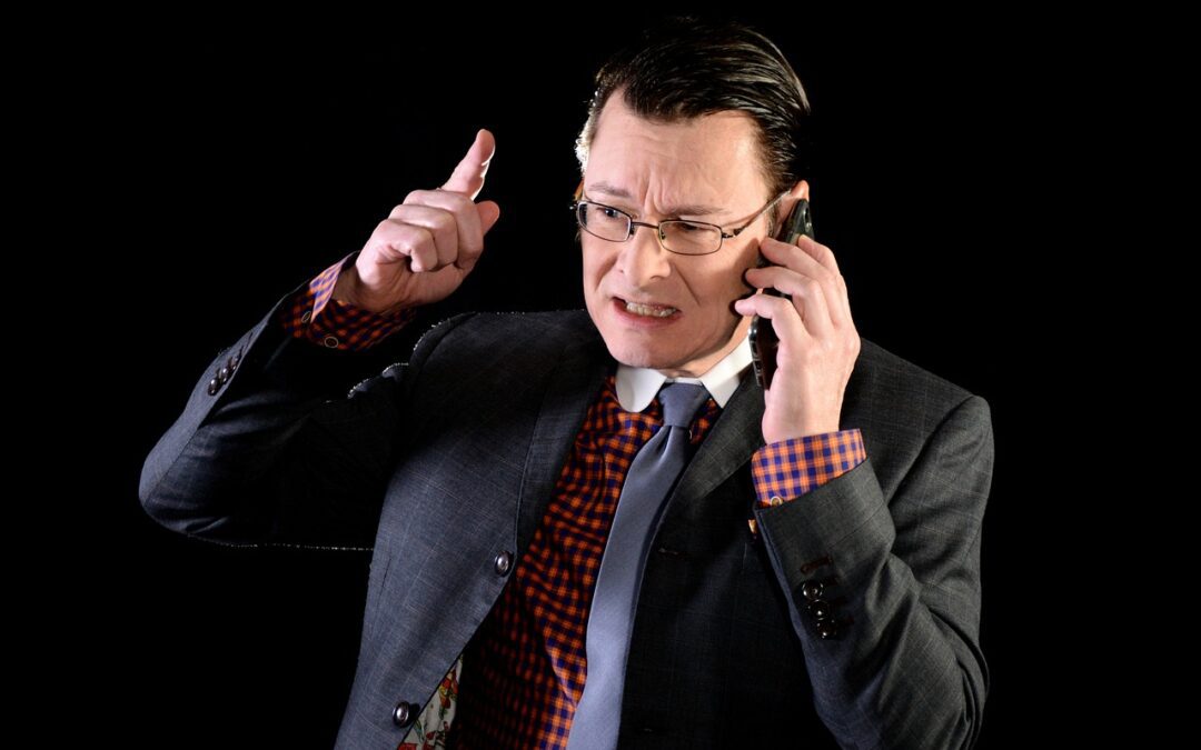 Uno studio italiano su aggressività e sonno del cervello