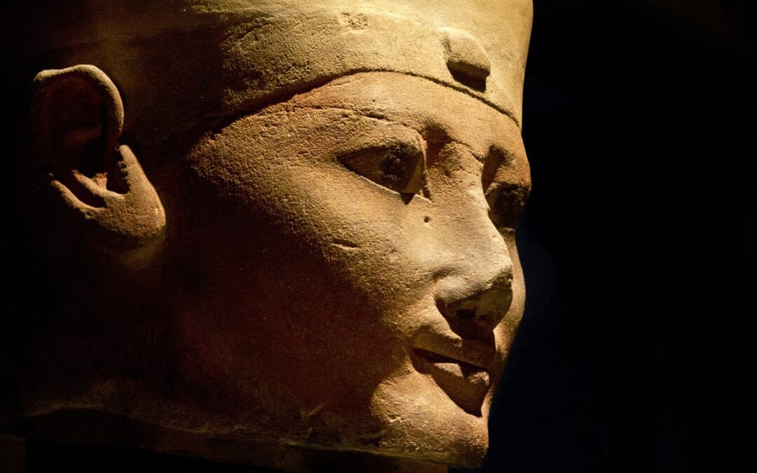 200 anni di Museo Egizio a Torino