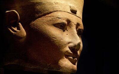 200 anni di Museo Egizio a Torino