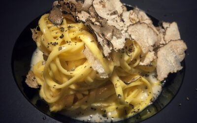 Autunno, tempo di sagre