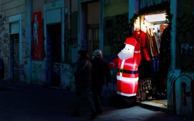 L’Italia sui giornali del mondo