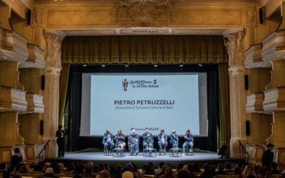 Il Natale in Puglia fa il giro del mondo