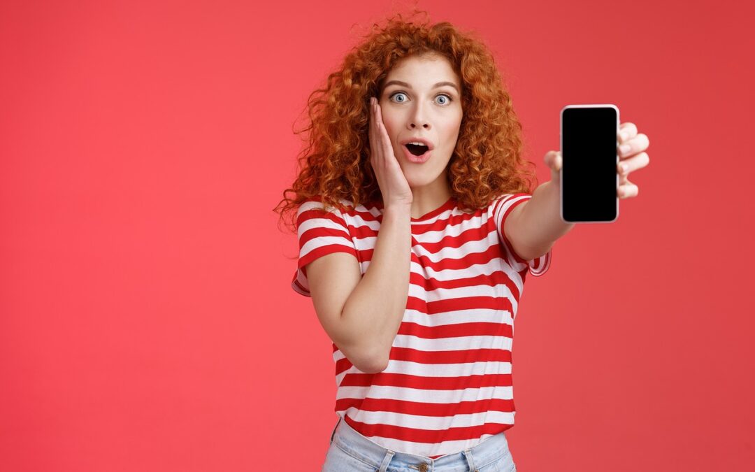 Il linguaggio delle app di incontri