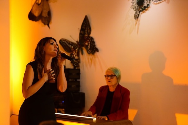 Charity Gala: Nutriamo la generosità insieme