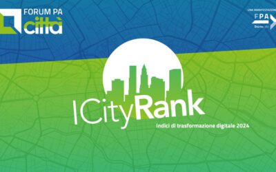 Prosegue la trasformazione digitale: otto le città italiane leader dell’innovazione