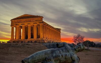 Agrigento capitale italiana della cultura tra le polemiche