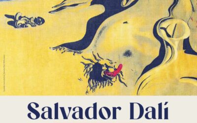 A Roma la mostra Salvador Dalì, tra arte e mito