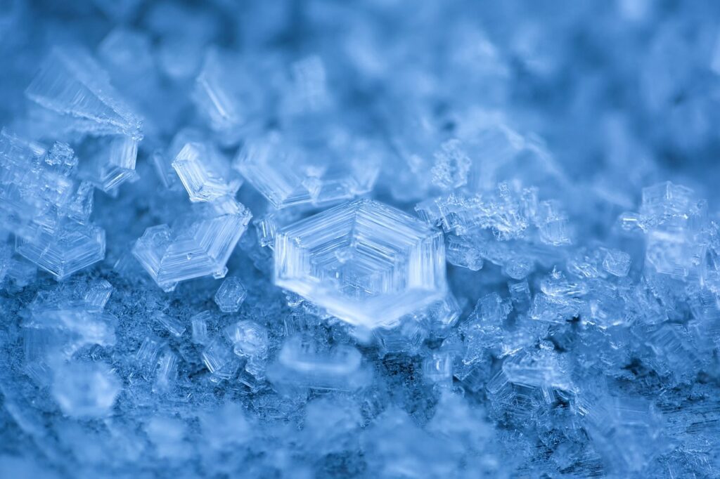 ice
