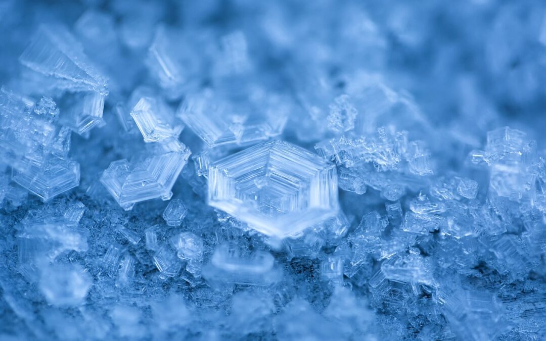 L’Antartide restituisce il ghiaccio di 1,2 milioni di anni fa