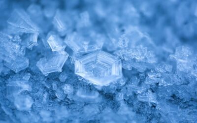 L’Antartide restituisce il ghiaccio di 1,2 milioni di anni fa