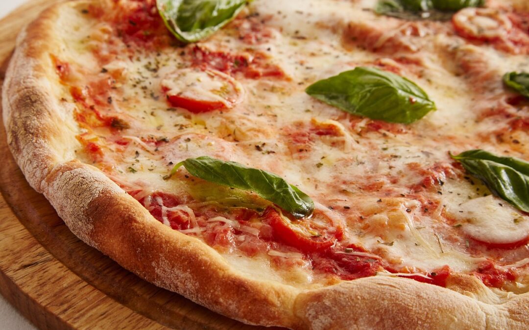 Pizza Day, 4 famiglie italiane su 10 la fanno in casa