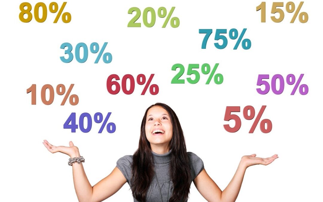 Saldi, per i turisti in Italia scontrini sopra i 180 euro