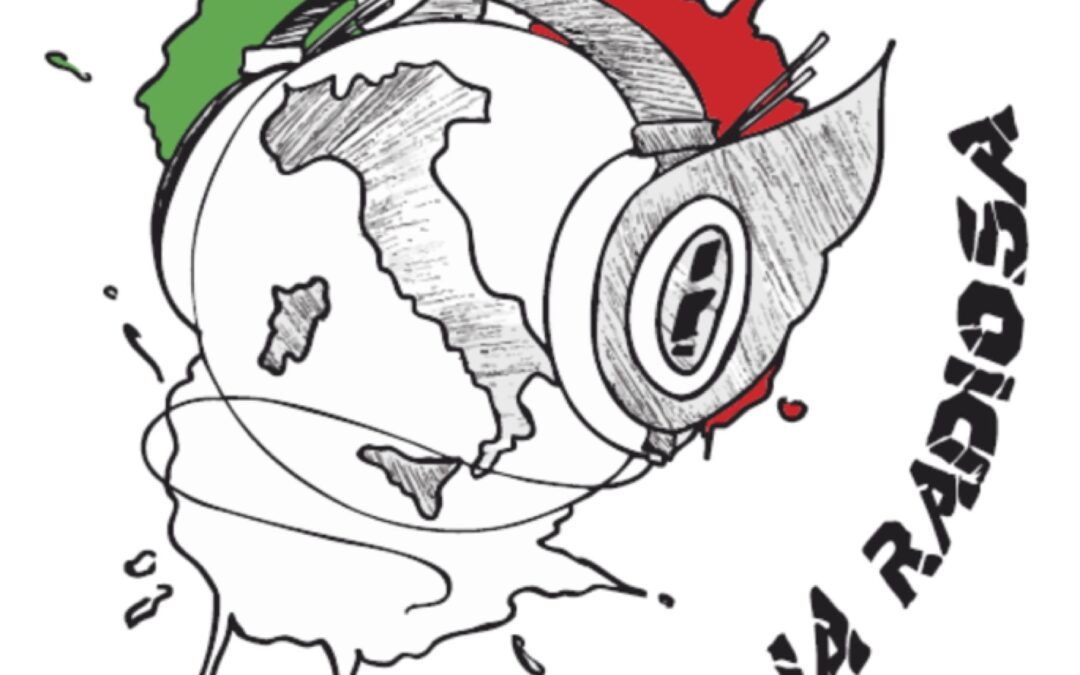 Nasce la webradio ‘Italia RADIOsa’ per le scuole italiane all’estero