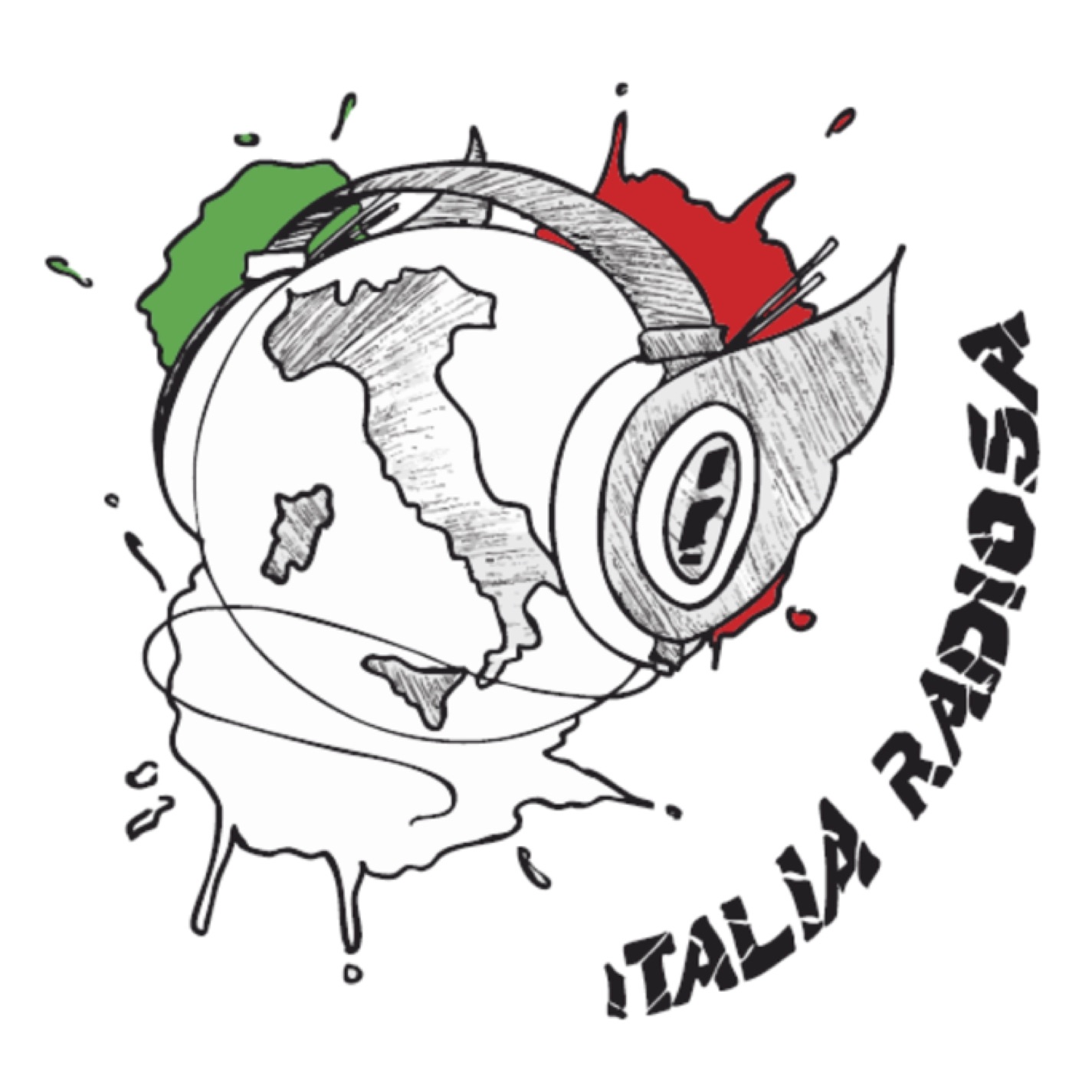 Italia Radiosa Italia Radiosa