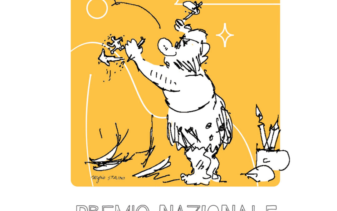 Un premio al fumetto per la Val Camonica