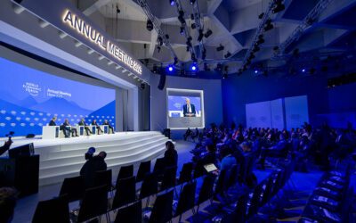 La disinformazione è il rischio globale più grave nei prossimi due anni