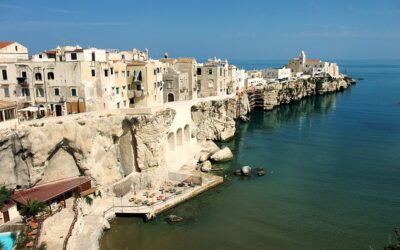 Turismo nel 2024 in Puglia: oltre 20 milioni di presenze, estero + 22%