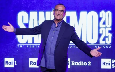 Il Festival di Sanremo sulle principali testate internazionali del mondo