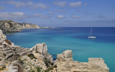 L’Odissea di Nolan girata anche in Sicilia, a Favignana