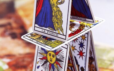 Sempre più persone si affidano ai tarocchi