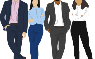 Gli uomini sono cresciuti il doppio delle donne nell’ultimo secolo