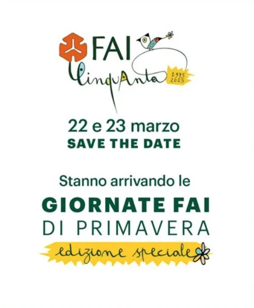 giornate fai 2025 giornate fai 2025