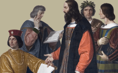 Alle Gallerie d’Italia una mostra per celebrare la genialità e creatività di Milano