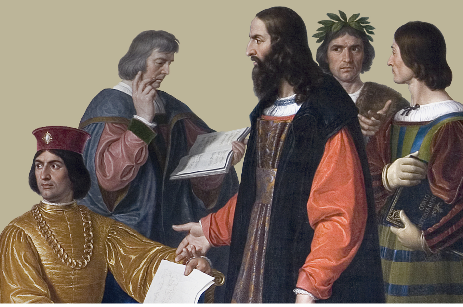 Genio di Milano genio di Milano