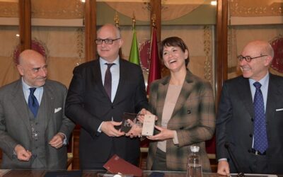 Milano e Roma certificate per la parità di genere