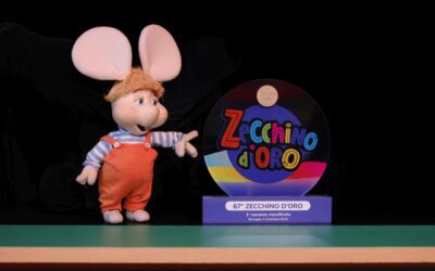 Lo Zecchino d’oro cerca nuove canzoni