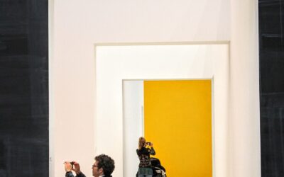 Musei italiani, due visitatori su tre arrivano dall’estero