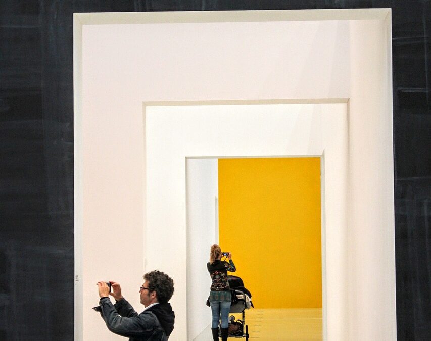 Musei italiani, due visitatori su tre arrivano dall’estero