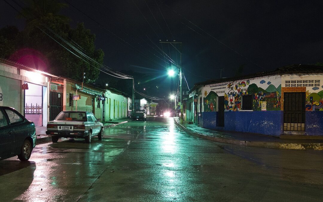 Progetti del Politecnico di Milano in El Salvador