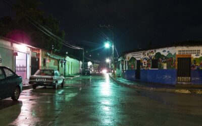 Progetti del Politecnico di Milano in El Salvador