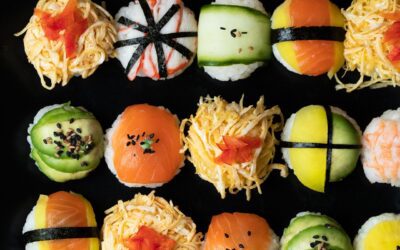 Italia seconda in Europa per ristoranti giapponesi