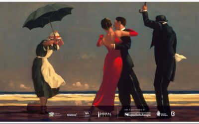 A Bologna la mostra di Jack Vettriano