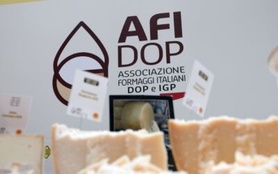 Il mondo adora i formaggi italiani Dop