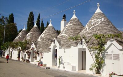 La Puglia incoronata dalla BBC prima destinazione europea da visitare nel 2025