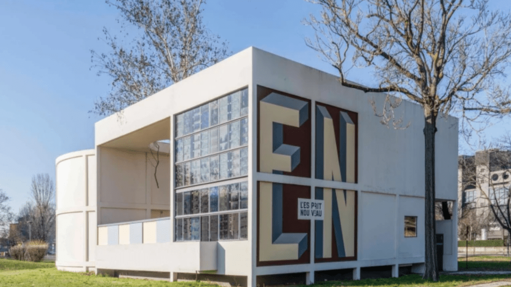 Esprit Nouveau Bologna