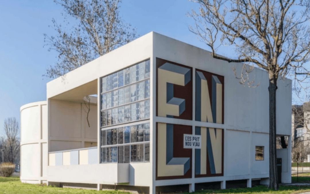 Apre al pubblico il Padiglione Esprit Nouveau di Bologna